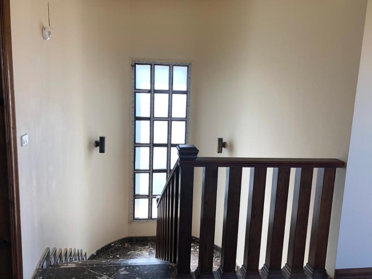 Villa M45 Byoum- Fayoum Qaryat at Ta'mir as Siyahiyah Kültér fotó