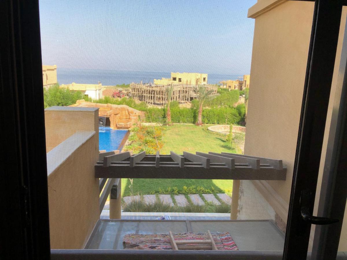 Villa M45 Byoum- Fayoum Qaryat at Ta'mir as Siyahiyah Kültér fotó