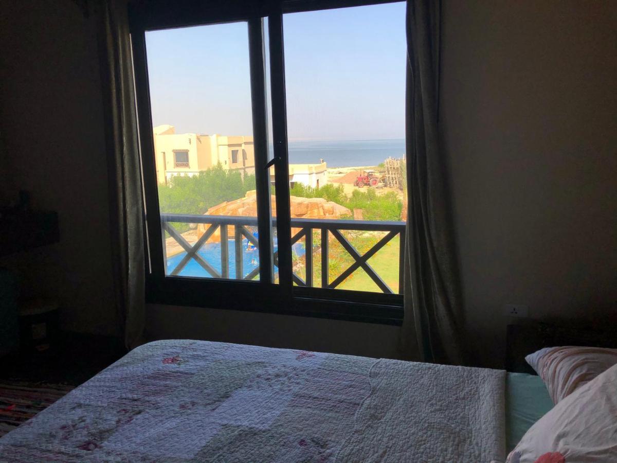 Villa M45 Byoum- Fayoum Qaryat at Ta'mir as Siyahiyah Kültér fotó