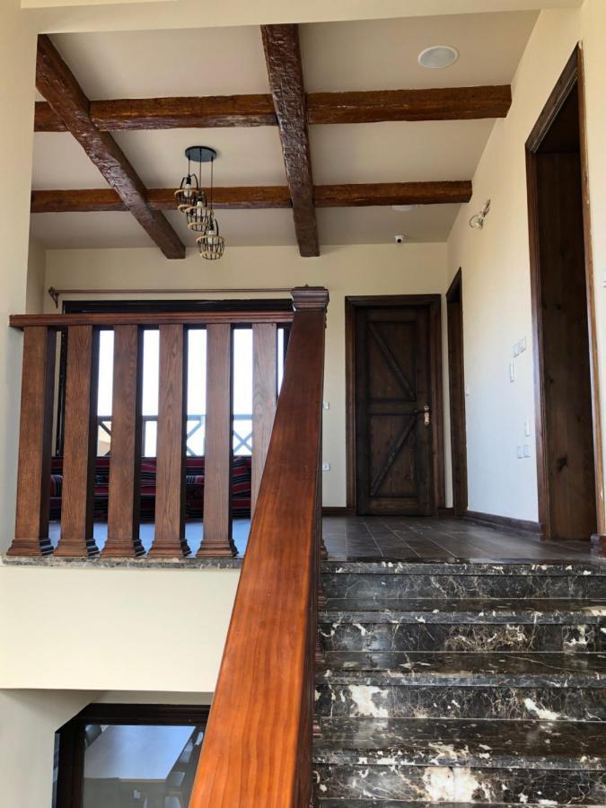 Villa M45 Byoum- Fayoum Qaryat at Ta'mir as Siyahiyah Kültér fotó